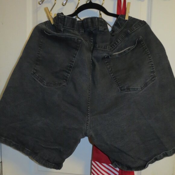 Men's HB by DXL.com Big and Tall Continuous Comfort Waistband 48 inch waist - Picture 5 of 5